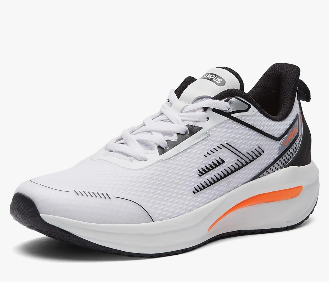 Campus Men First Running Shoes