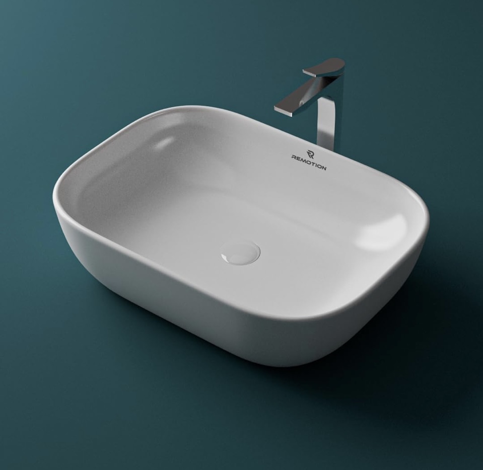 REMOTION Wash Basin Countertop