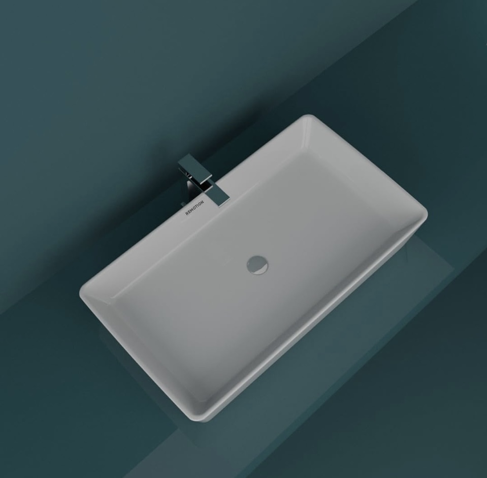 REMOTION Wash Basin Countertop