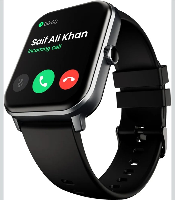 Boult Drift+ Smart Watch 1.85''HD Screen