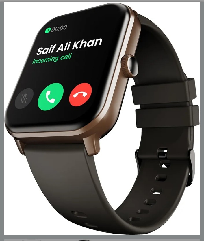 Boult Drift+ Smart Watch 1.85''HD Screen