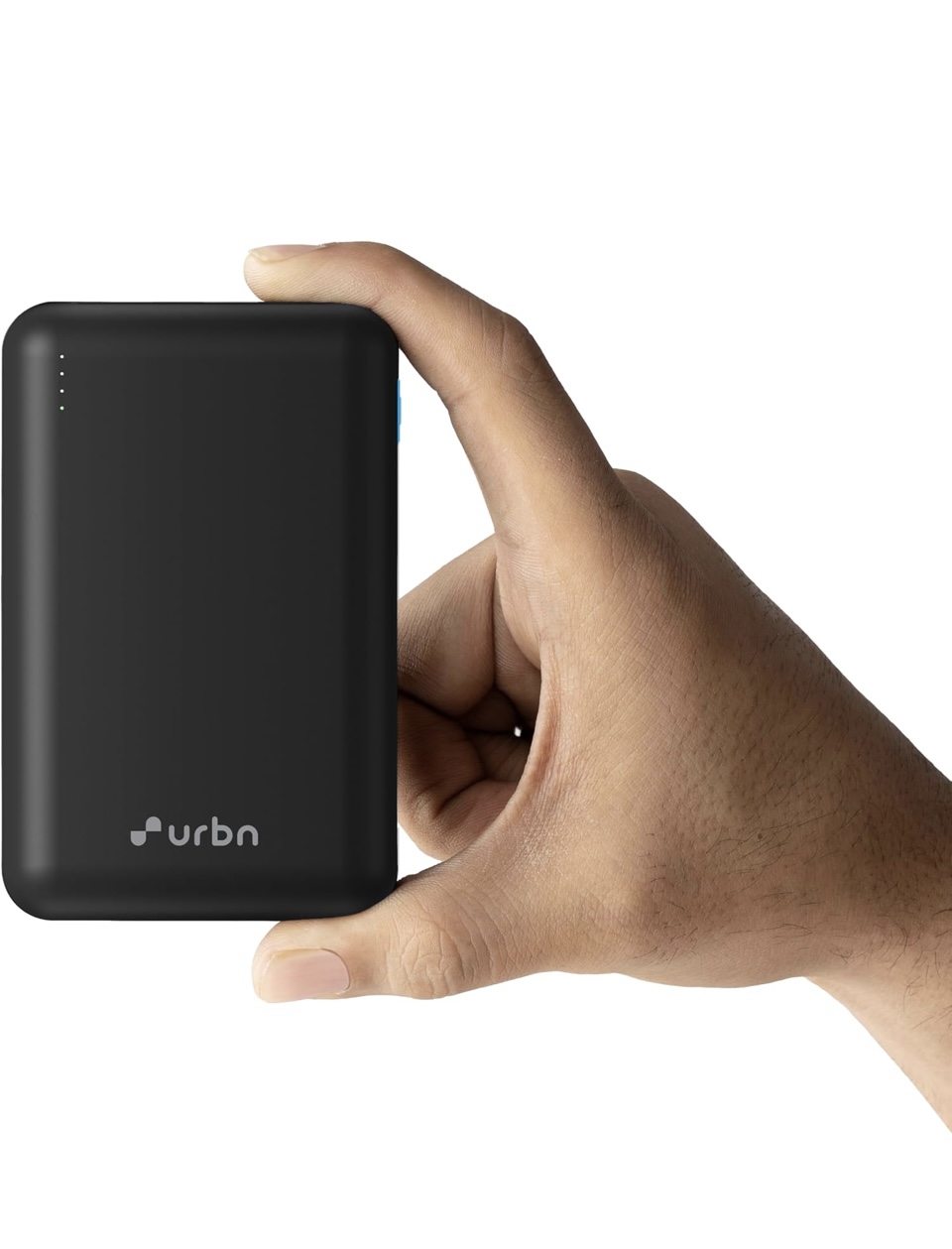 URBN 20000 mAh Premium Edition Nano Power Bank | Two-Way 22.5W Super Fast Charging