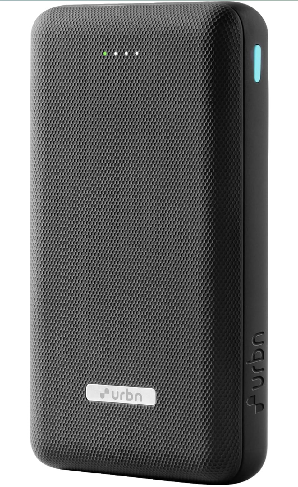 URBN 20000mAh 35W Turbo Fast Charging Power Bank