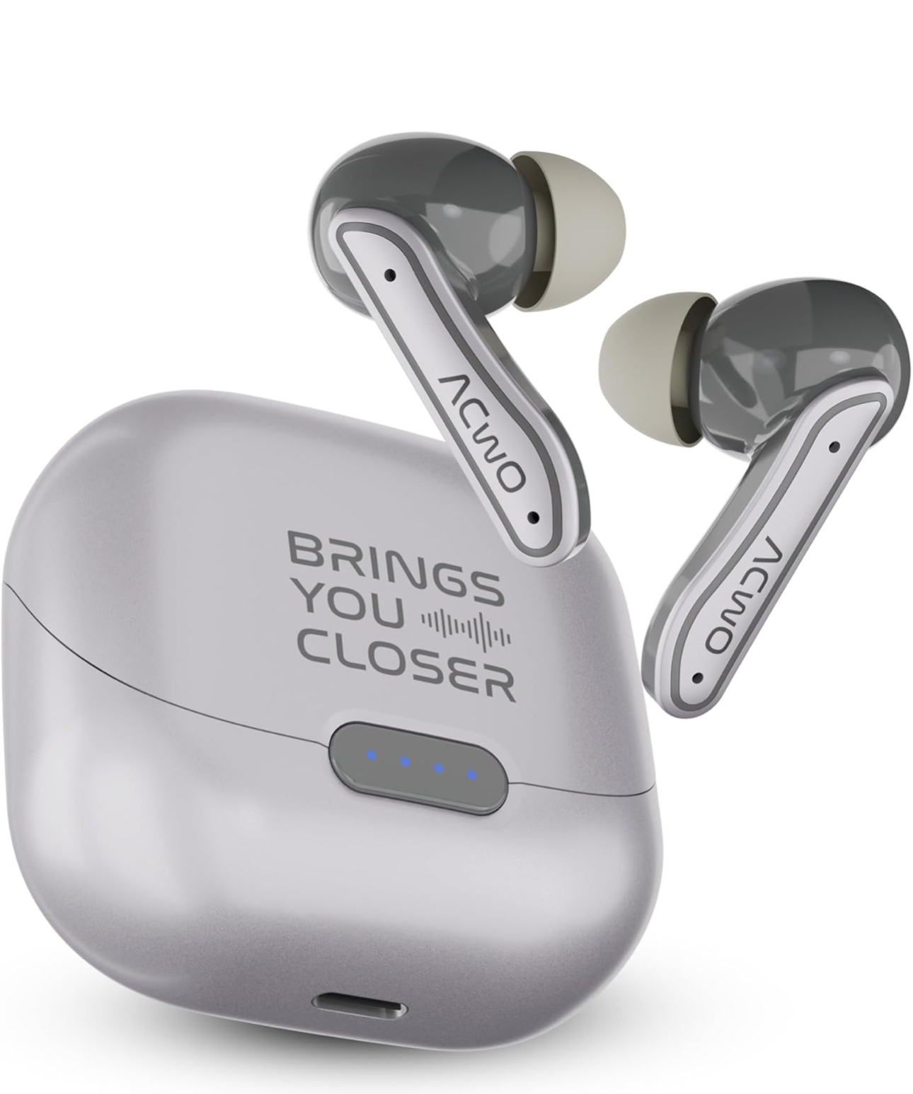 ACwO Dwots 737 Wireless in Ear Earbuds