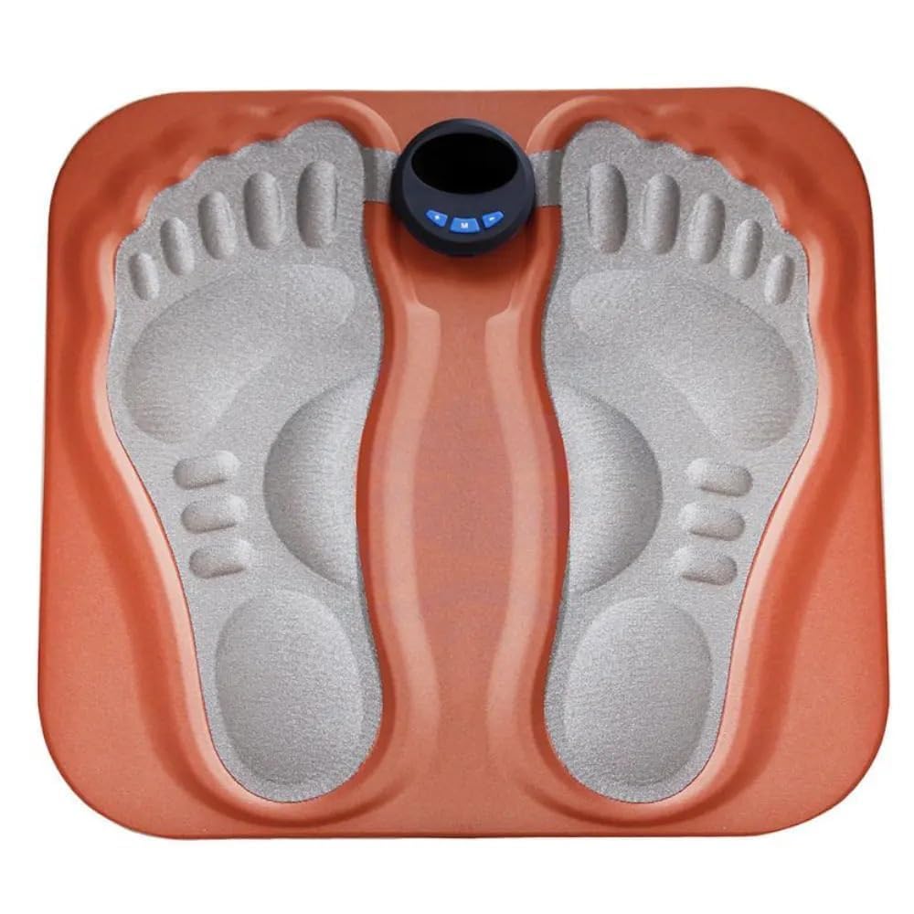 YOGIMOONI Shiatsu Foot Massager Machine