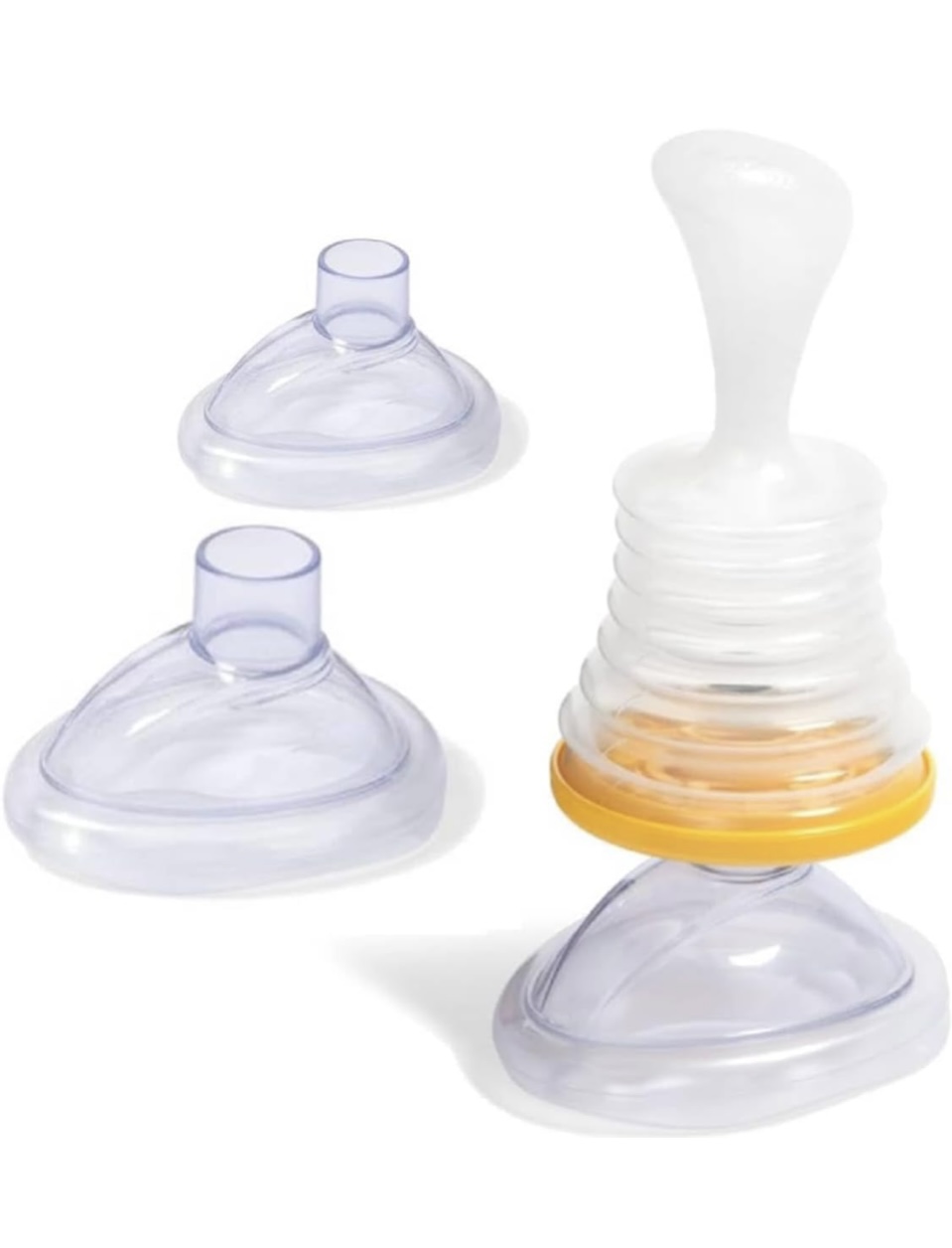 VELLOREX Anti Choking Device, Choking Rescue Device for Kids and Adult