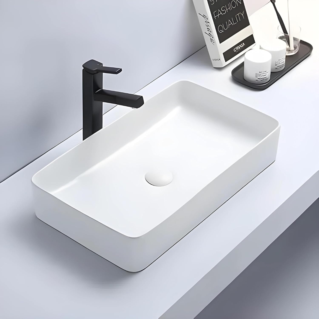 REMANENCE Wash Basin Countertop