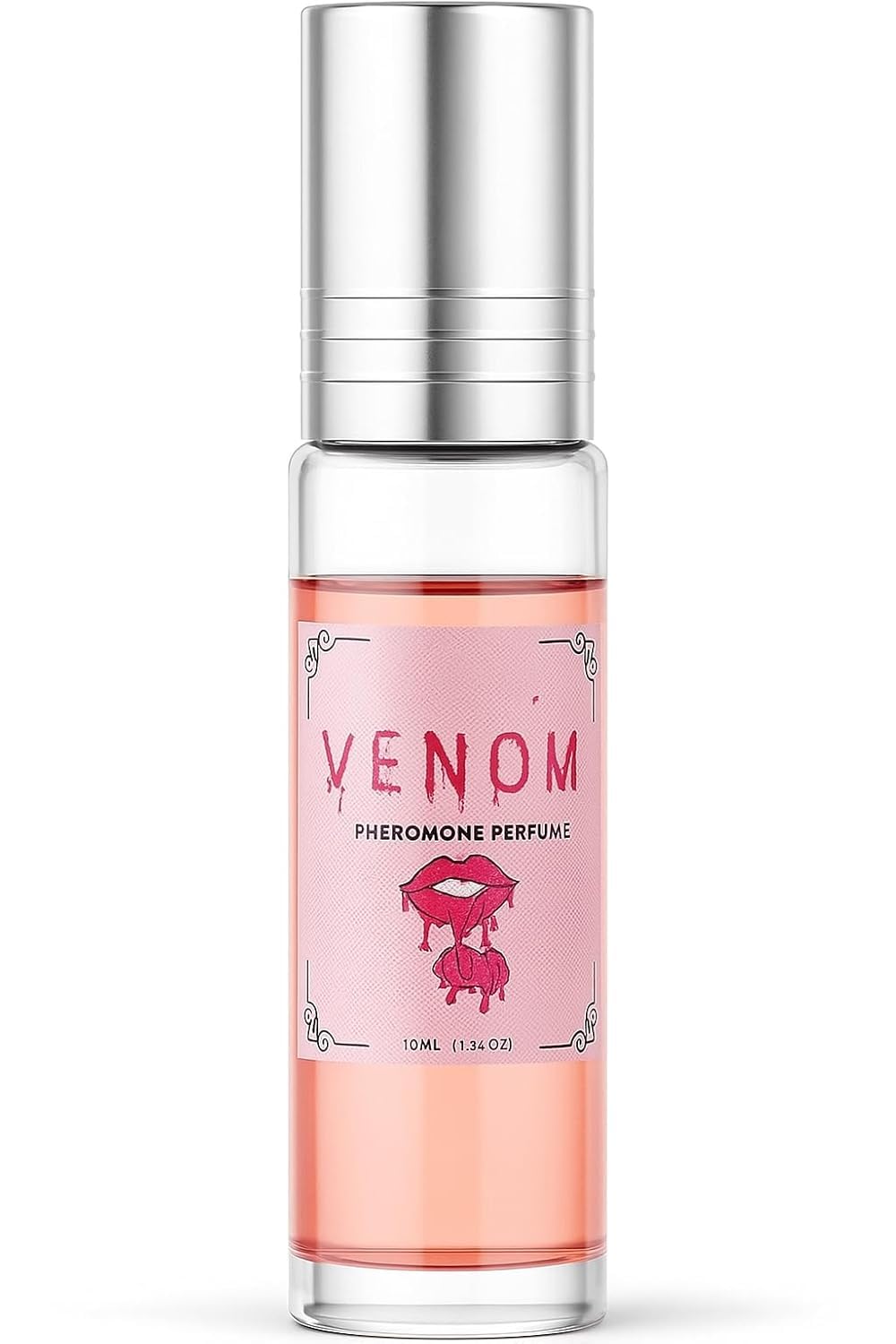 Venom Pheromone Perfume, Long-Lasting Confidence Boosting Formula