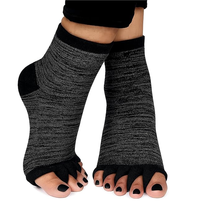 Foot Alignment Socks