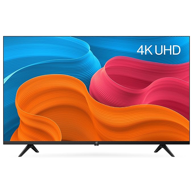 OnePlus Tv With great features