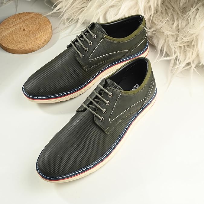 Centrino Men's Casual Shoes